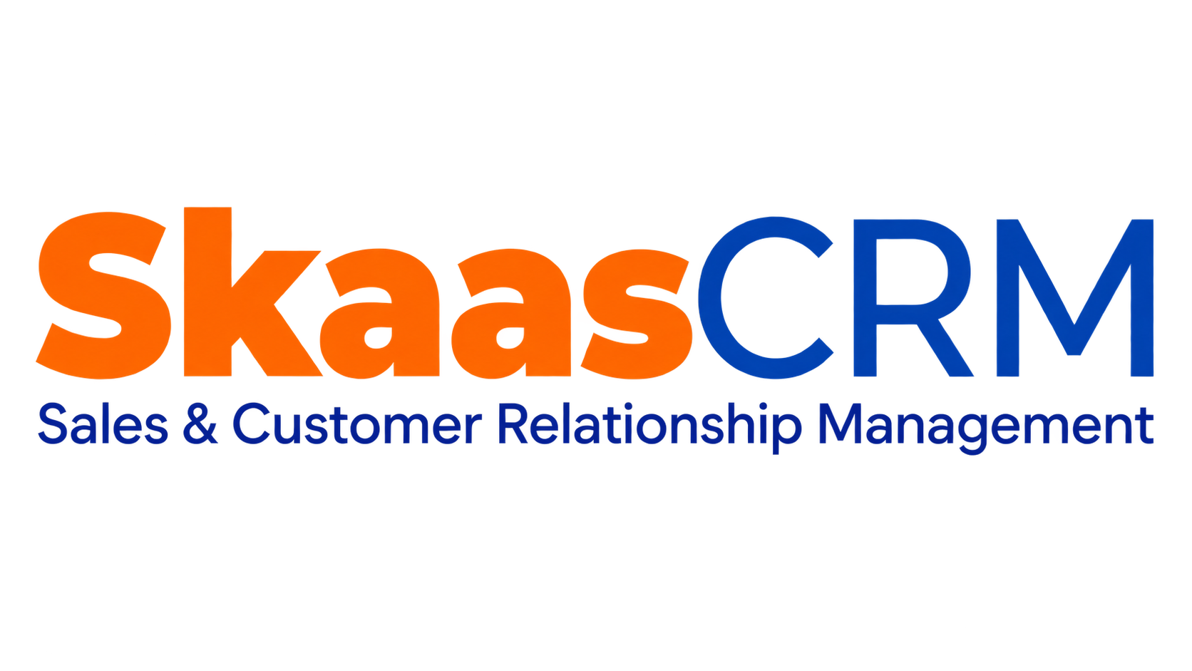 SkaasCRM